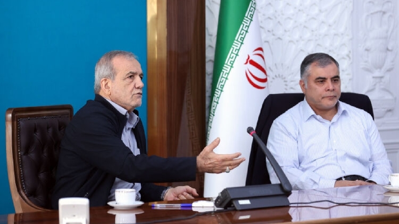 پزشکیان: استان‌ها سهم خود از انرژی را هوشمندانه مدیریت کنند