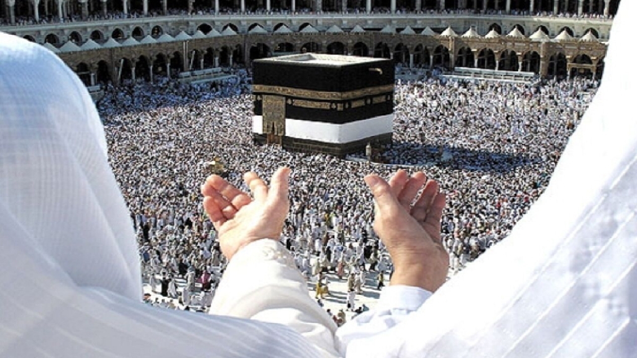 پیش ثبت‌نام بیش از ۵ هزار نفر برای حج پیش رو در ۲۴ ساعت گذشته