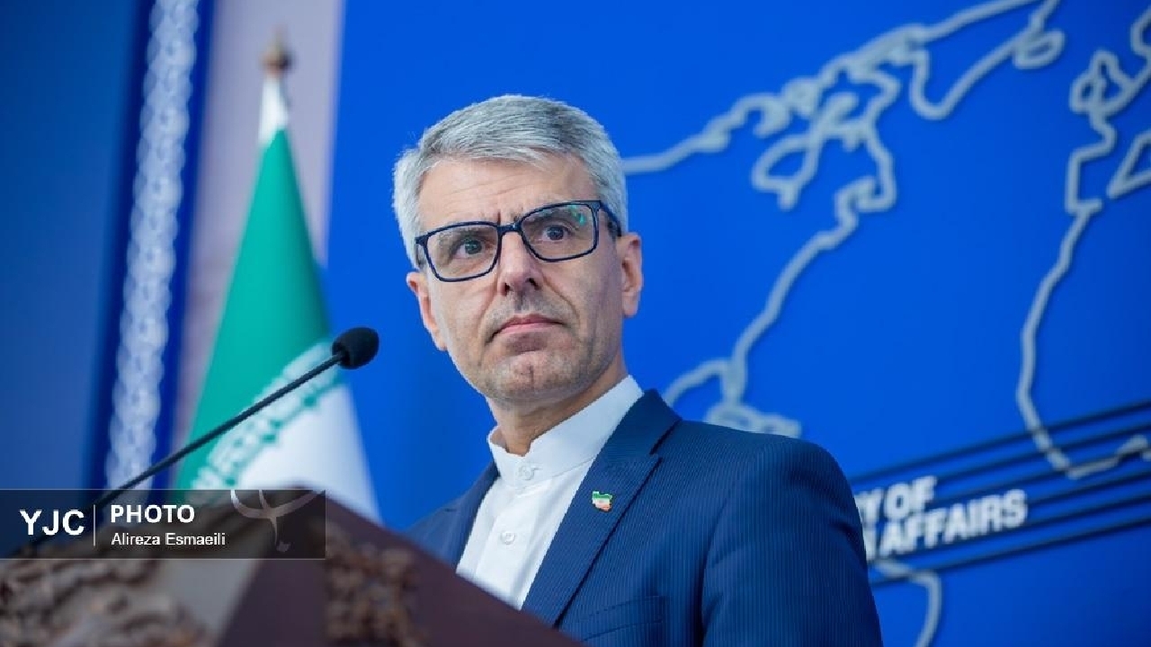 بقائی: تجربه بهترین معیار برای تعیین مسیر آینده با آمریکاست/ قطعنامه ۲۲۳۱ باید در موعد مقرر خاتمه یابد