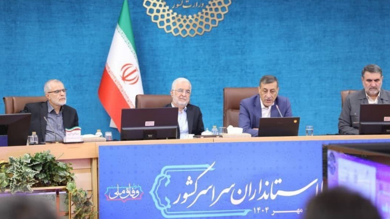 رضایتمندی مردم شاخص اصلی تصمیم‌گیری در دولت وفاق ملی است