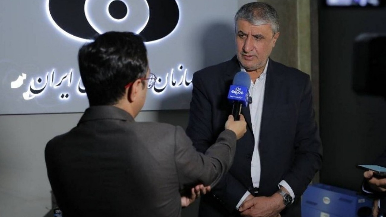 توسعه ظرفیت انسانی صنعت هسته‌ای با اعطای بورس تحصیلی به دانشجویان