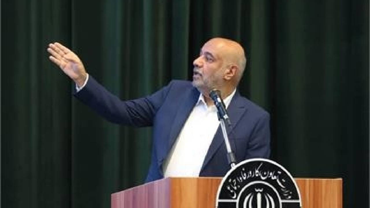 اقرار به بی‌عدالتی در دستگاه‌ها زمینه تحول و ارتقای عدالت را فراهم می‌کند