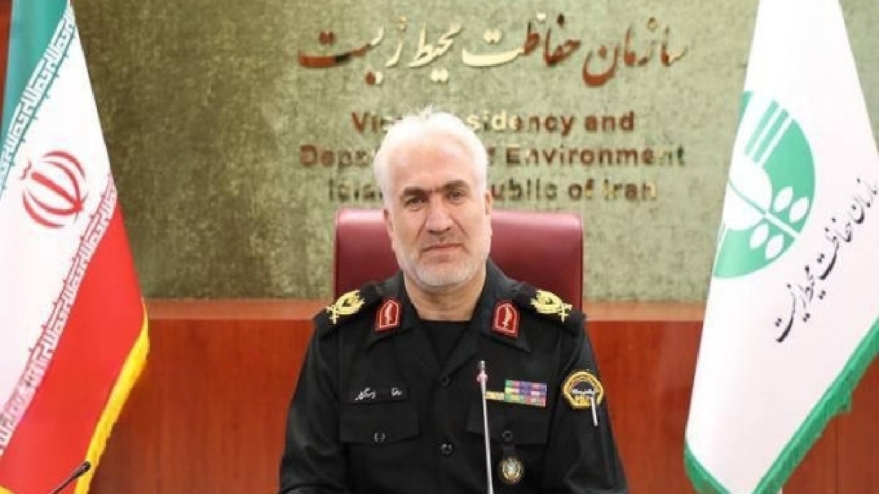 پیشگیری از وقوع جرائم شکار و صید اولویت محیط‌بانان است/ تشکیل بیش از هزار پرونده