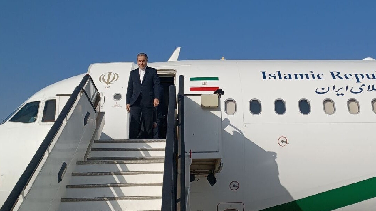 سفر عراقچی به اوگاندا برای شرکت در اجلاس عدم تعهد