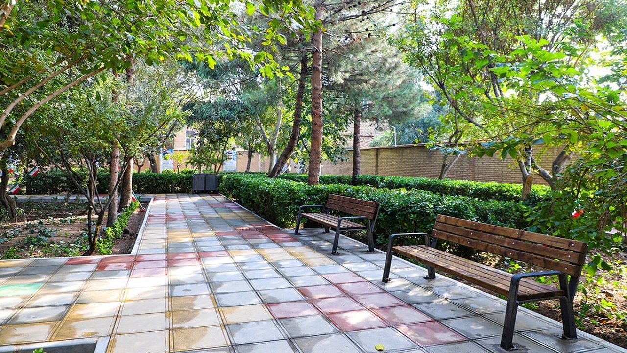 تملک باغات جدید در پایتخت برای ساخت بوستان