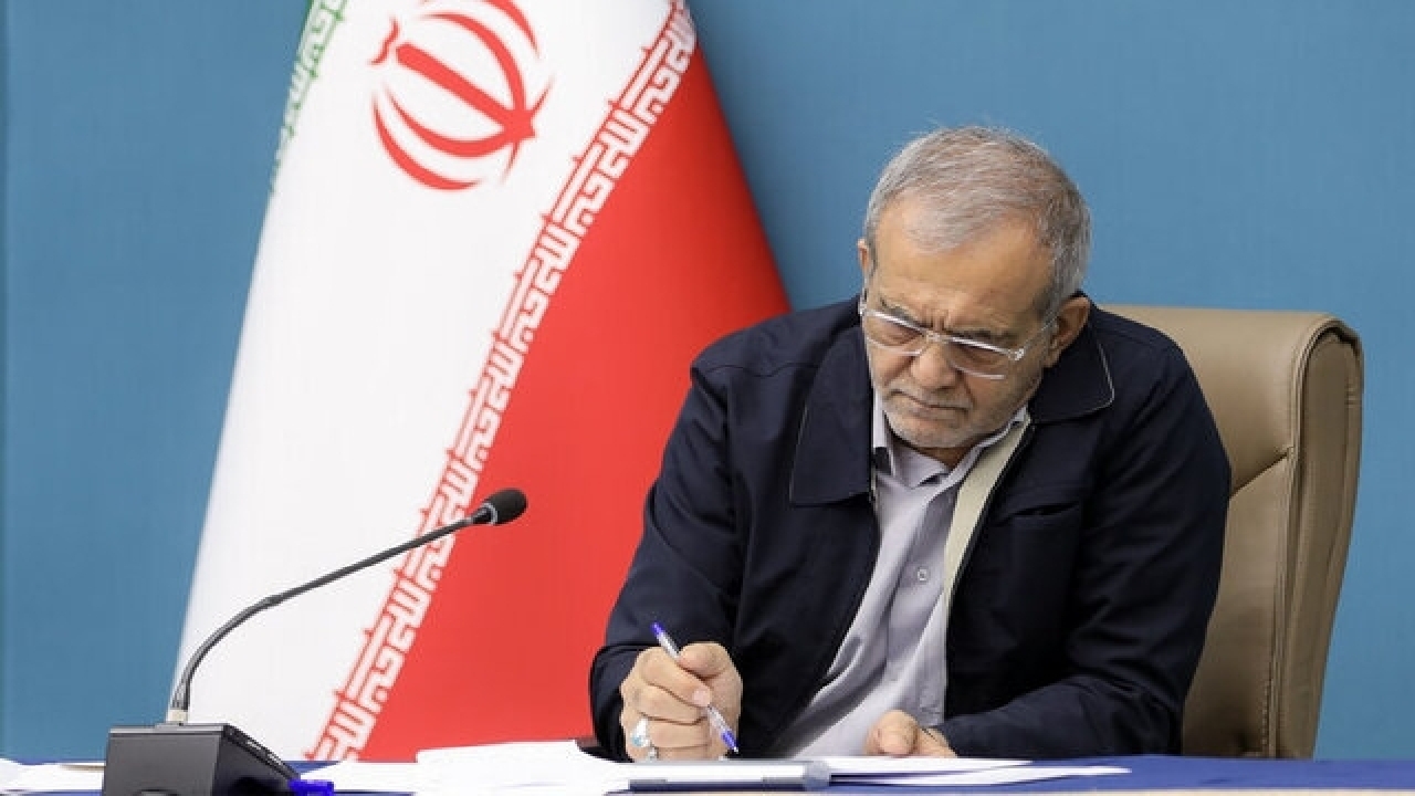 ابلاغ دو قانون ساماندهی پرنده‌های هدایت‌پذیر و تشدید مجازات جاسوسی