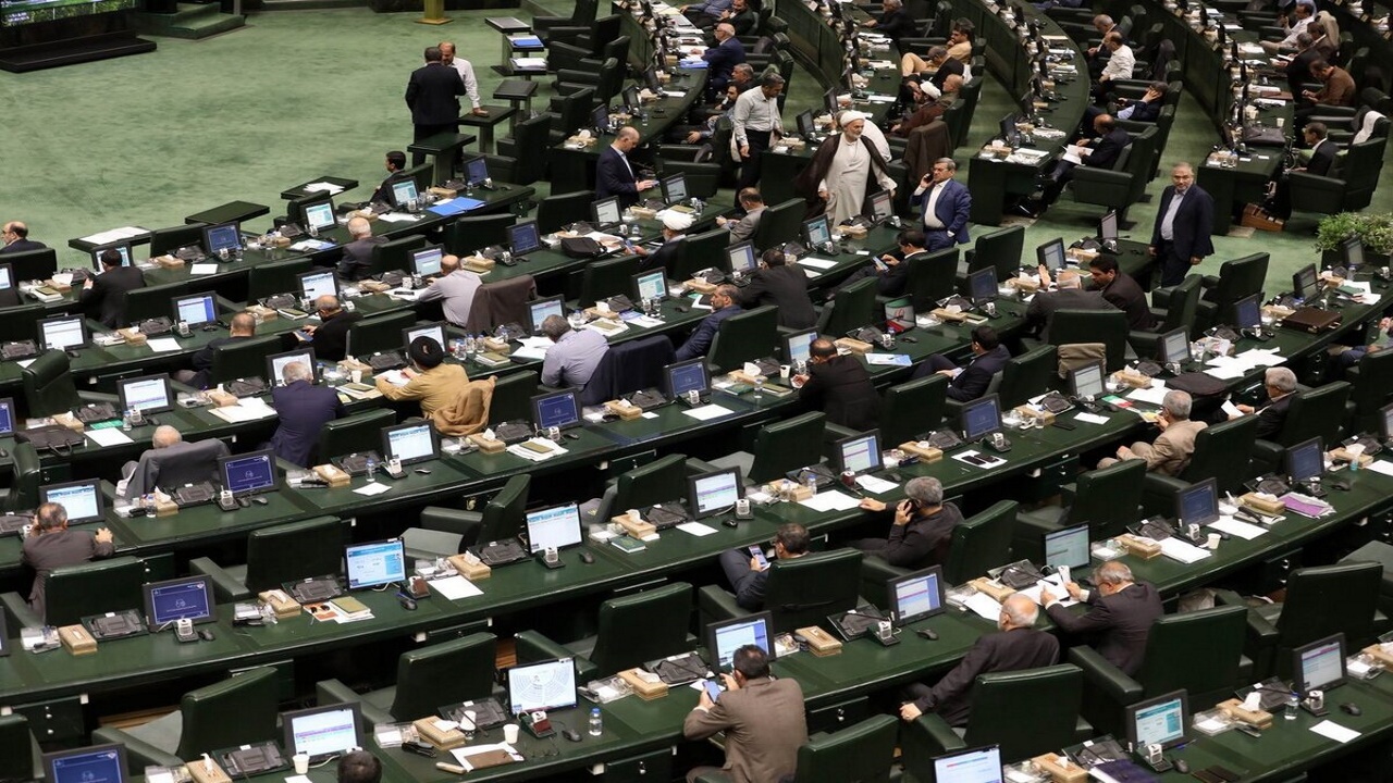 تعیین اعضای شورای ملی راهبری هوش مصنوعی در مجلس