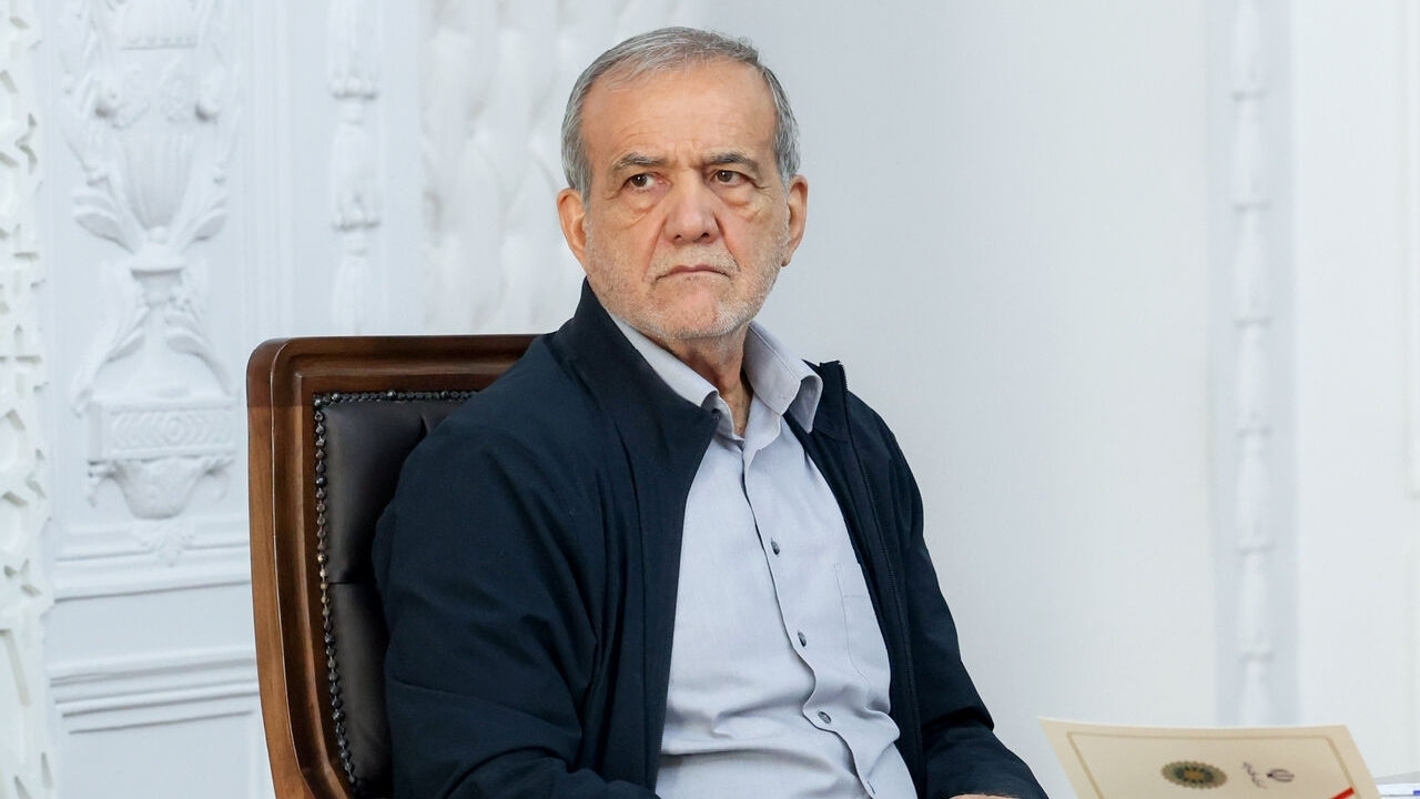 نشست خبری رئیس‌جمهور سه شنبه ۲۹ مهر برگزار می‌شود