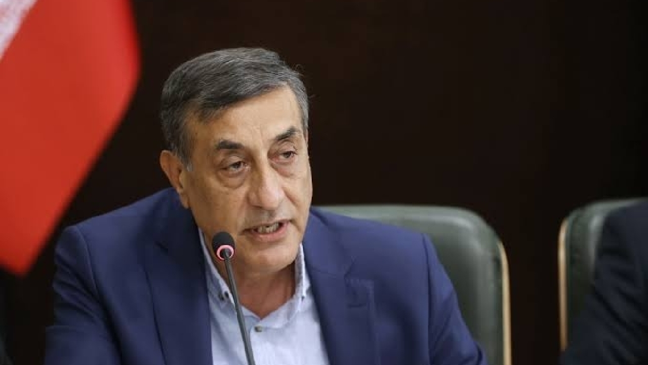 قائم پناه: امیدواریم آمریکا بدجنسی نکند و خروج از لیست سیاه FATF به زودی محقق شود