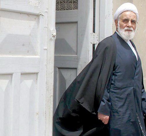 حجت الاسلام ناطق نوری چهره انقلابی دهه ۶۰ یا یک روشن فکر ۱۴۰۴؟