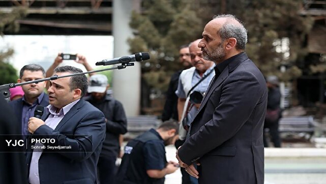 رئیس رسانه ملی: امسال از تمامی ظرفیتهای کشور در قالب «ایران جان» استفاده میکنیم