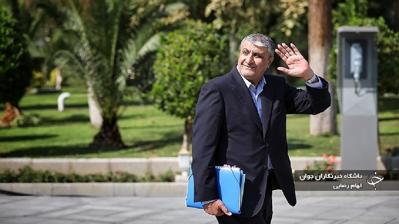 اسلامی: ملاک ما برای کار با آژانس بین‌المللی انرژی اتمی، قانون جدید مجلس است