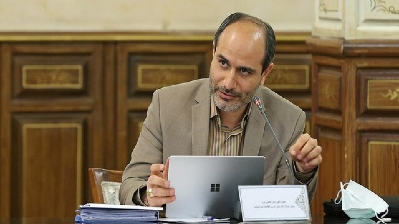 زمان شناسایی و توقیف اموال به ۴ دقیقه کاهش یافته است