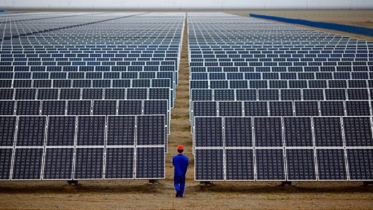 تا آخر سال به ۷ هزار مگاوات انرژی پاک خواهیم رسید