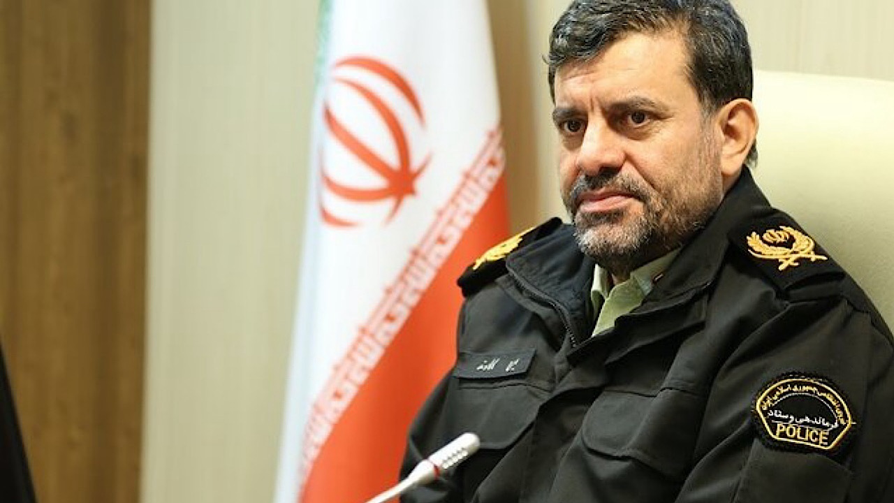 ارتقای همکاری‌های دوجانبه پلیس مبارزه با مواد مخدر ایران و افغانستان