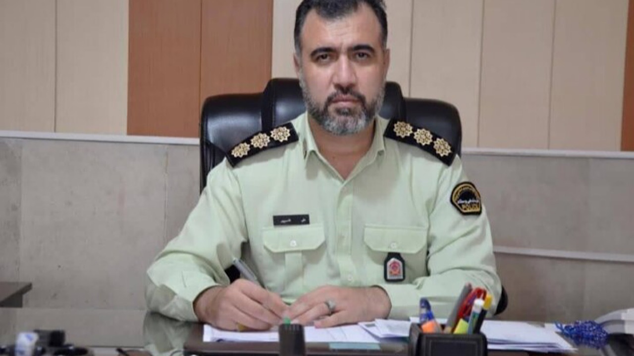 تمام مأموران عملیاتی پلیس تهران به دوربین البسه مجهز هستند