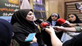 محمدی: هدف ما آشنایی پژوهشگران با ارزشهای جنبش پارالمپیک است