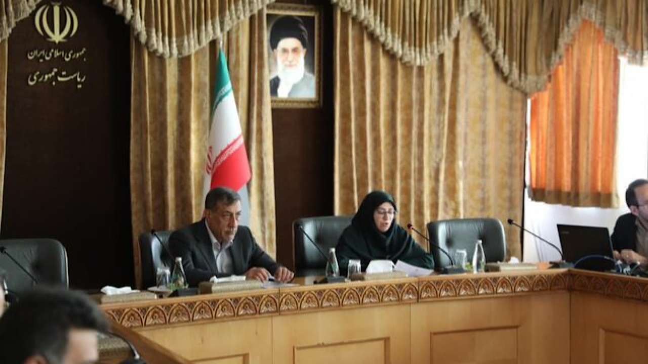 قائم‌پناه: سه‌برابر پارسال گازوئیل ذخیره کرده‌ایم