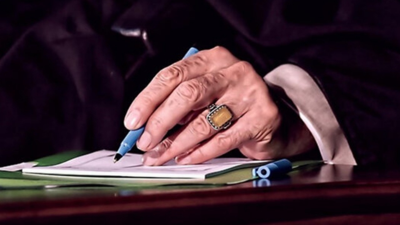 پیام تسلیت رهبر انقلاب درپی درگذشت حاج حسین مهدیان خیّرِ نیکوکار