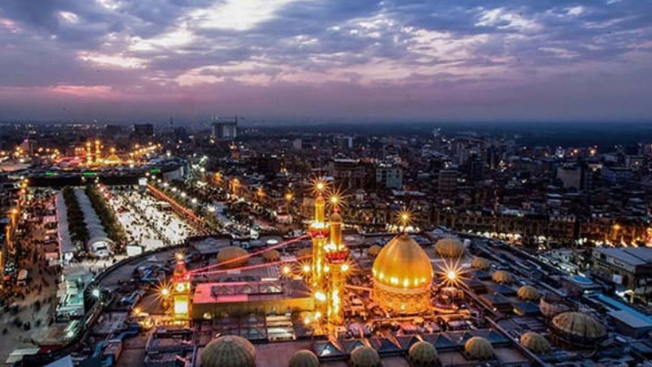 افزایش ۲ برابری اعزام‌های عتبات برای آبان ماه /تنوع بسته‌های زمینی و هوایی سفر