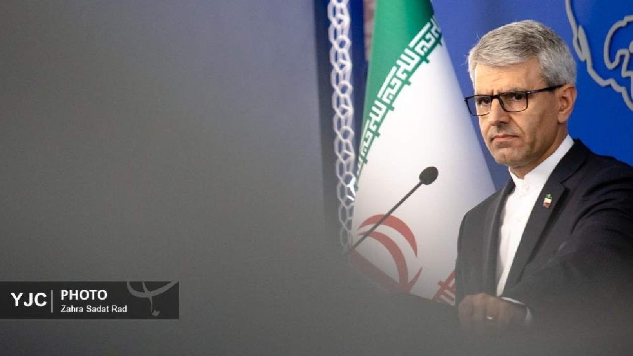 بقائی: حملات اسرائیل به جنوب لبنان نتیجه بی‌عملی و مماشات مستمر ضامنان آتش‌بس است