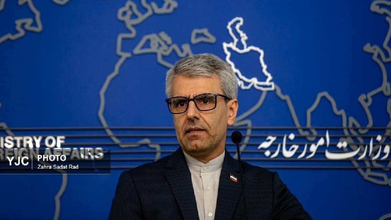 بقائی تحرکات نظامی آمریکا علیه ونزوئلا را محکوم کرد