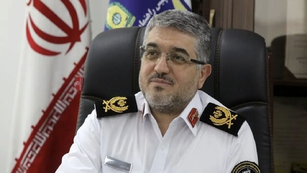 ابلاغ توافق‌نامه اجرایی شماره‌گذاری وسایل نقلیه در مناطق آزاد تجاری-صنعتی سیستان و اینچه‌برون