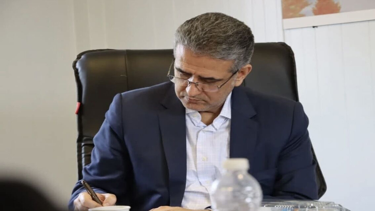 معاون سازمان بازرسی از شعب اخذ رأی انتخابات نظام پزشکی بازدید کرد