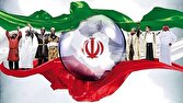 همنوایی هنرمندان و اهالی رسانه ملی در هفته «فارسِ ایران»
