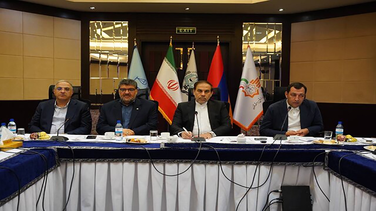 دستگاه قضایی در توسعه عدالت، استفاده از فناوری را در دستورکار قرار داده است