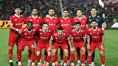 ترکیب احتمالی پرسپولیس برابر خیبر خرم آباد