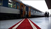 پیش فروش بلیت قطار‌های مسافری آبان ماه آغاز شد+ فیلم
