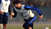 آسیبدیدگی بازیکن استقلال جدی نیست