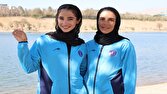اولین صید طلا در هایفونگ/ دوبل سبک وزن بانوان طلایی شد