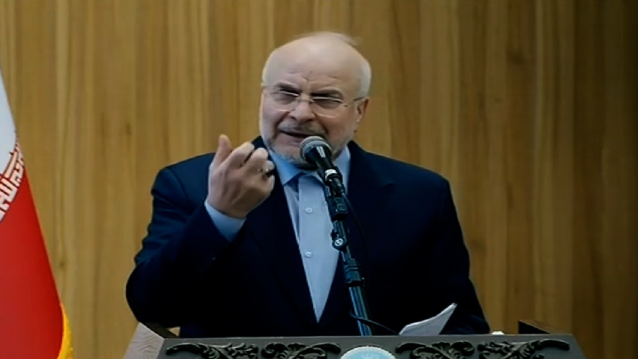 قالیباف: رویکرد برنامه هفتم مسئله‌محور است/ حل مسائل بدون پذیرش واقعیت‌ها ممکن نمی‌شود