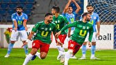 حریف استقلال در لیگ قهرمانان دوشنبه به تهران میآید