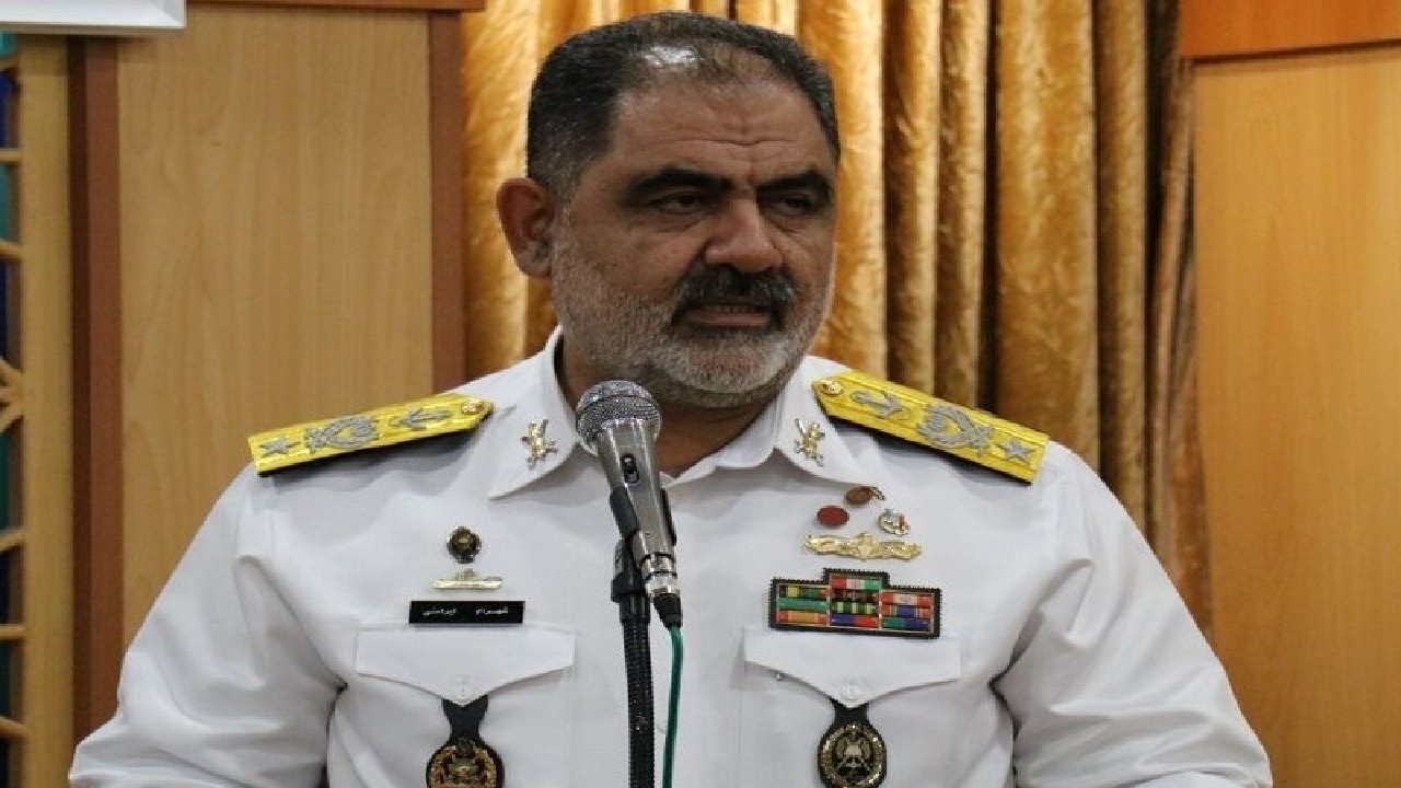 سند توسعه دریایی در حد کاغذ باقی نماند