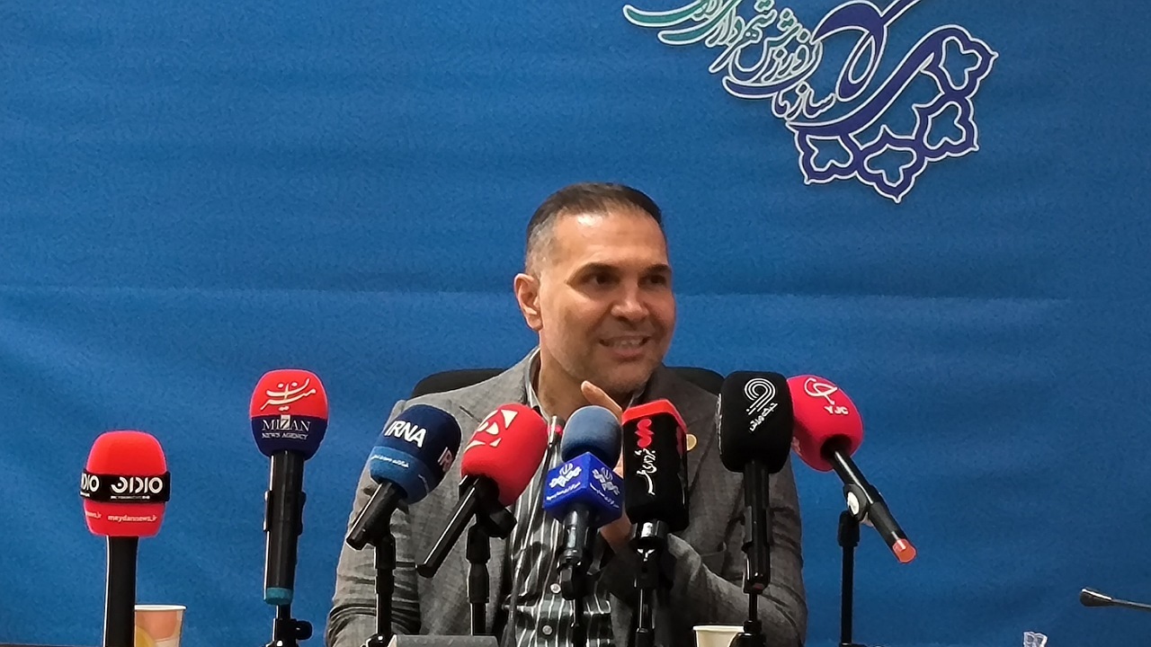 افتتاح ۷ مجموعه ورزشی همزمان با هفته تربیت بدنی/ مسابقات پاراقهرمان شهر برگزار می‌شود