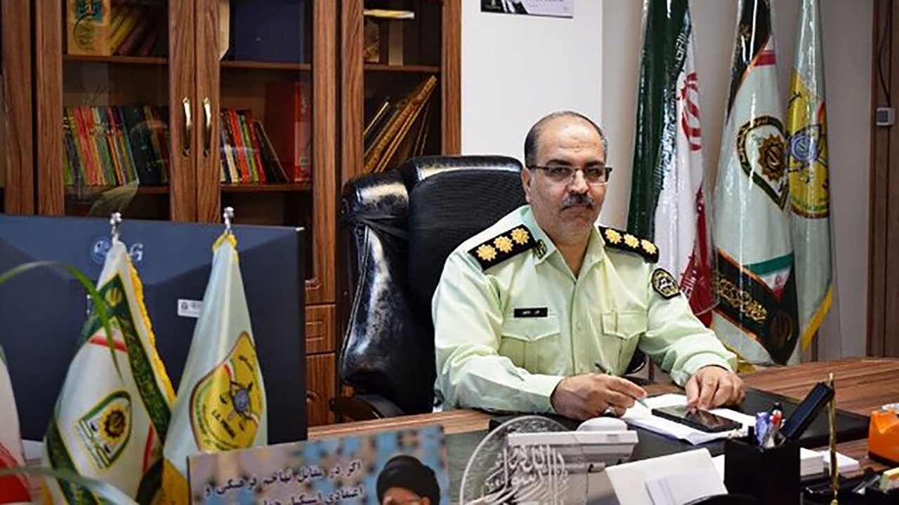 دستگیری عاملان قتل مرد صراف در میدان موج