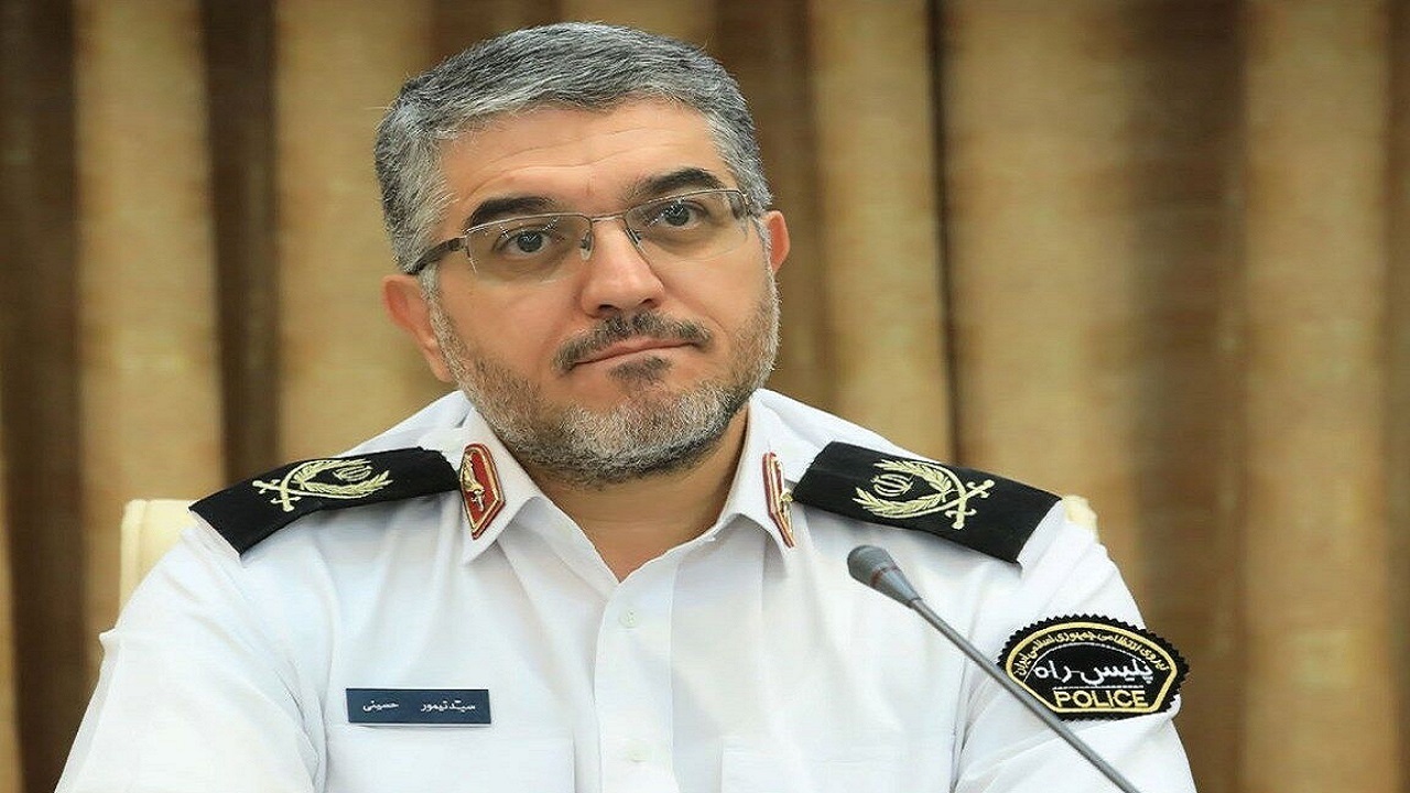 افتتاح سامانه شماره‌گذاری خودرو‌های مناطق آزاد سیستان و اینچه‌برون / تسهیل تردد و ساماندهی دقیق خودرو‌ها با ضوابط جدید