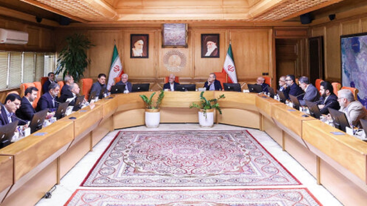 پزشکیان: حتی اگر کسی مرتکب خلافی شد، ذره‌ای از حقوقش تضییع نشود