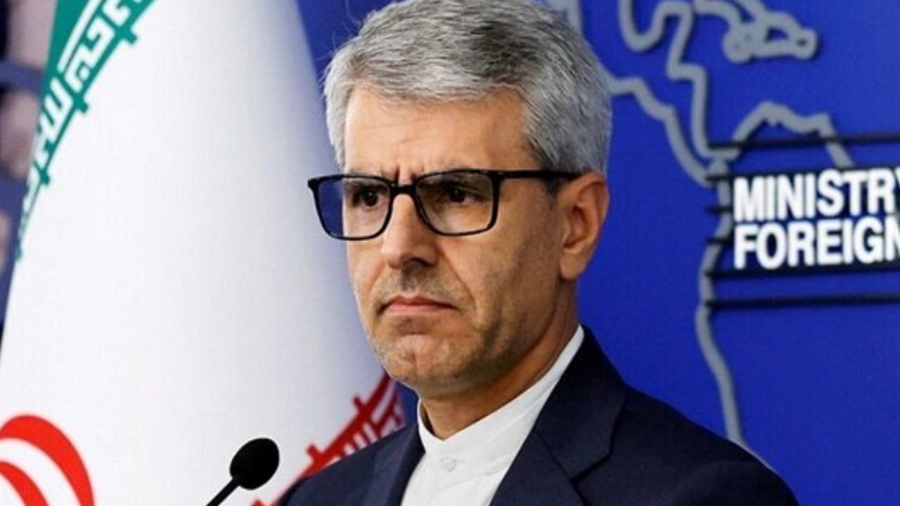 بقایی اقدام رژیم صهیونیستی در نقض آتش‌بس در غزه را محکوم کرد