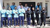 پایان کار ملیپوشان روئینگ با کسب ۲ مدال طلا، یک نقره و ۲ برنز