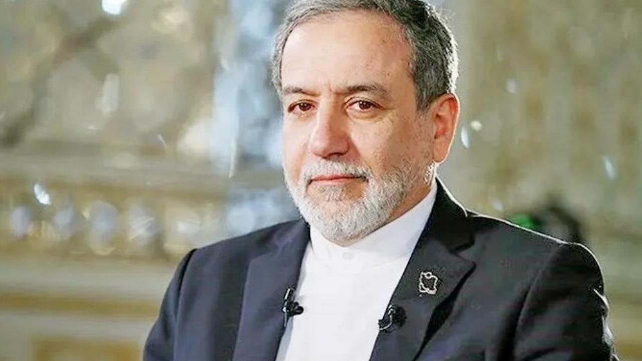 نمایش یک پهپاد در مجلس بریتانیا و انتساب آن به ایران «مضحک» است