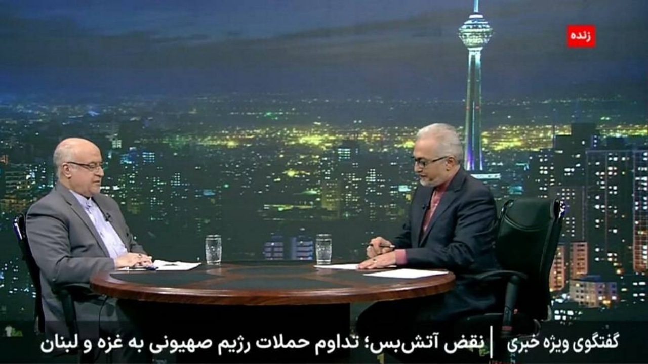 نتانیاهو با نقض آتش‌بس سعی دارد کابینه خود را راضی نگه دارد/ مسیر طوفان الاقصی پشیمانی ندارد