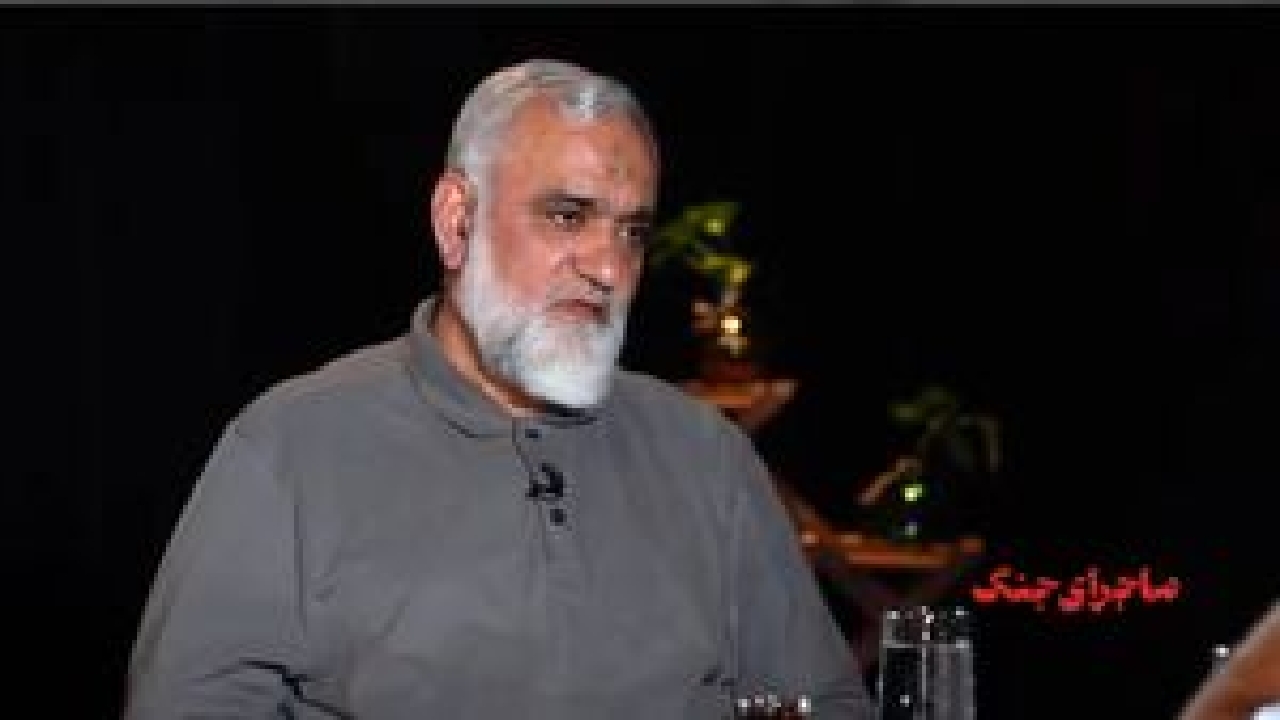 همه شهر‌های موشکی ما سالم هستند/ در جنگ هیچ‌یک از فرماندهان ما درخواست آتش‌بس نداشتند