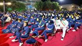 برنامه امروز تیمهای ملی ایران در بازیهای بحرین