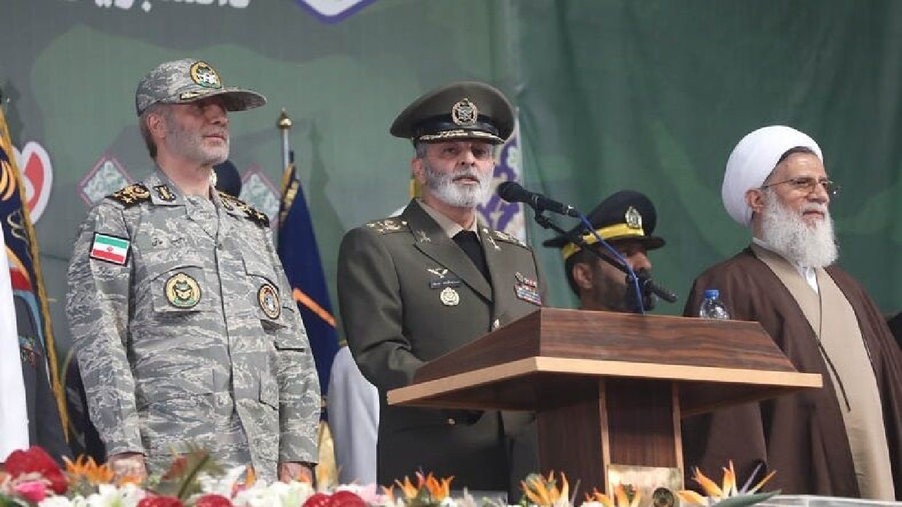 سرلشکر موسوی: بعید است دشمنان دوباره غلطی کنند/ آمادگی ایران در بالاترین سطح