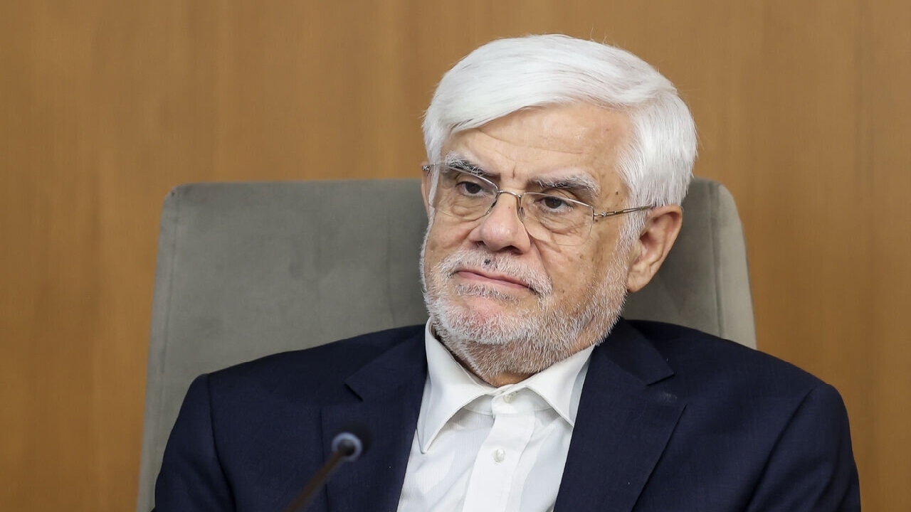 عارف: ساماندهی دانشگاه‌های بزرگ تهران نیازمند همکاری دولت و قوه قضائیه است