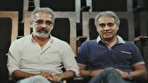 بیژن امکانیان پس از ۱۷ سال با «خانه دراکولا» به روی صحنه برمیگردد